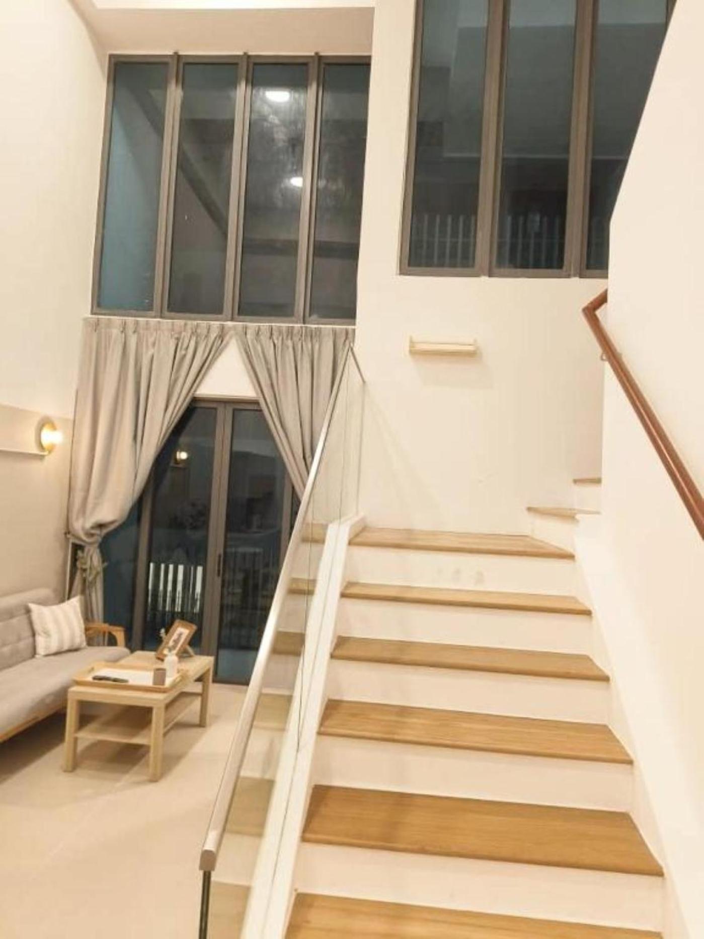 The Luxe Klcc By Cozy Apartment *