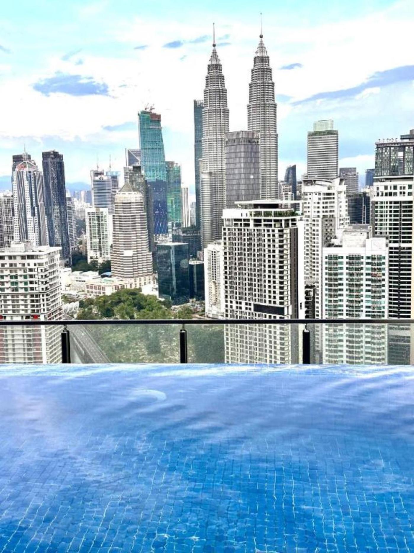 The Luxe Klcc By Cozy