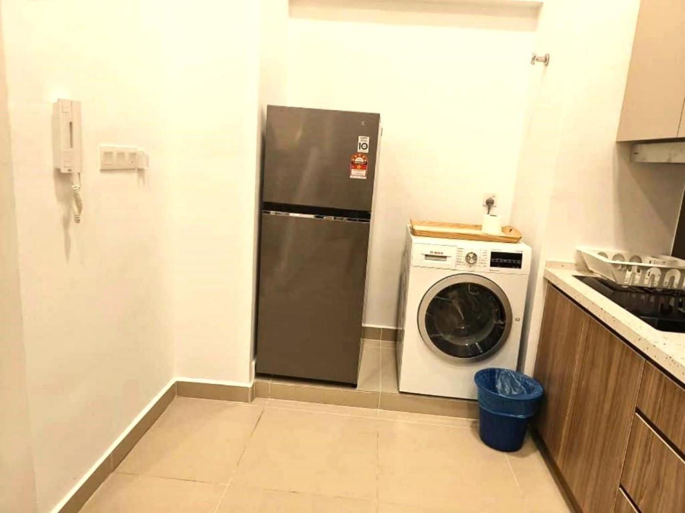 Apartment The Luxe Klcc By Cozy *