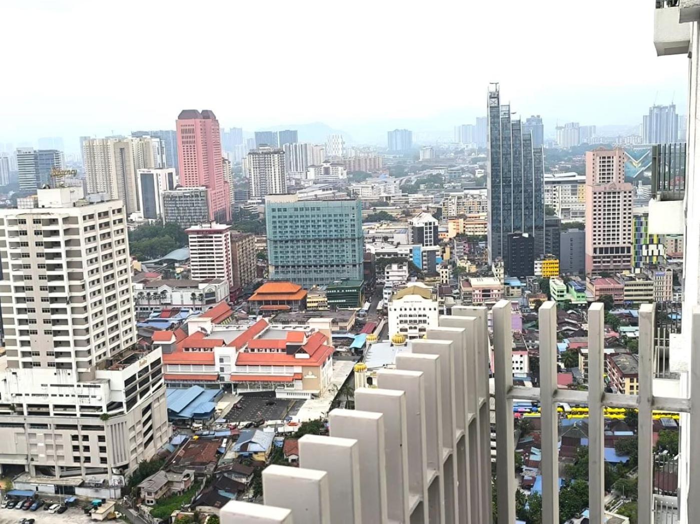 The Luxe Klcc By Cozy *