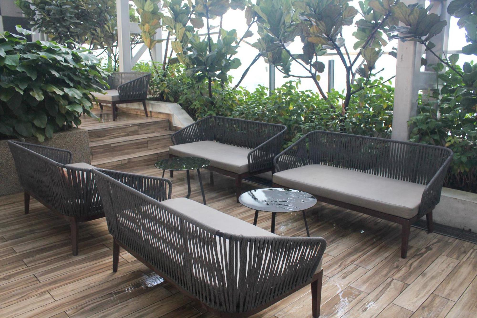 The Luxe Klcc By Cozy Apartment