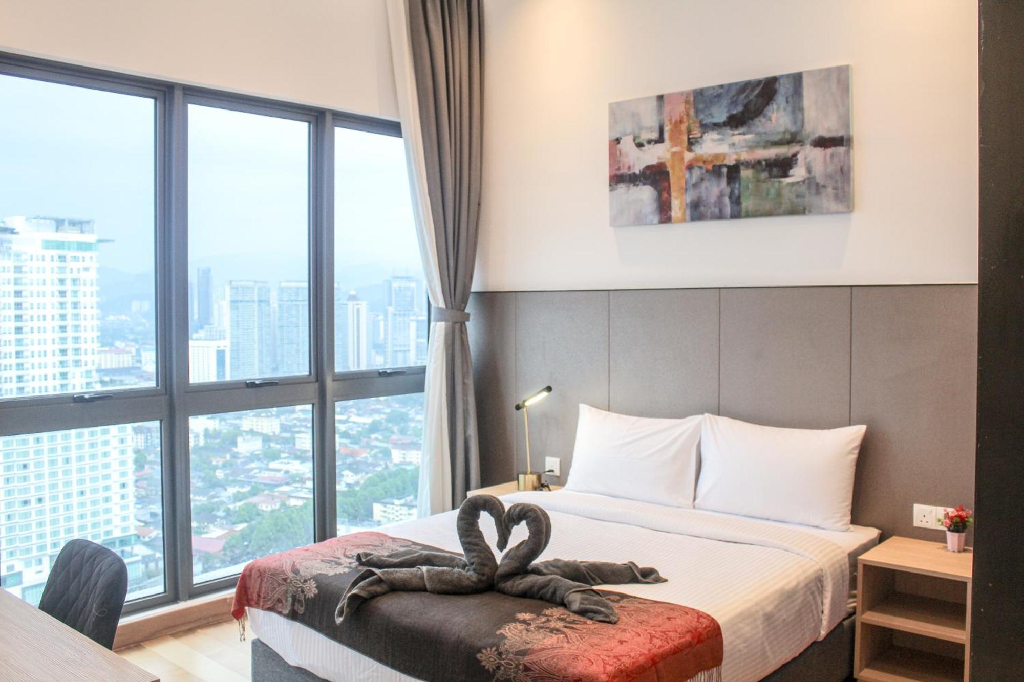 The Luxe Klcc By Cozy