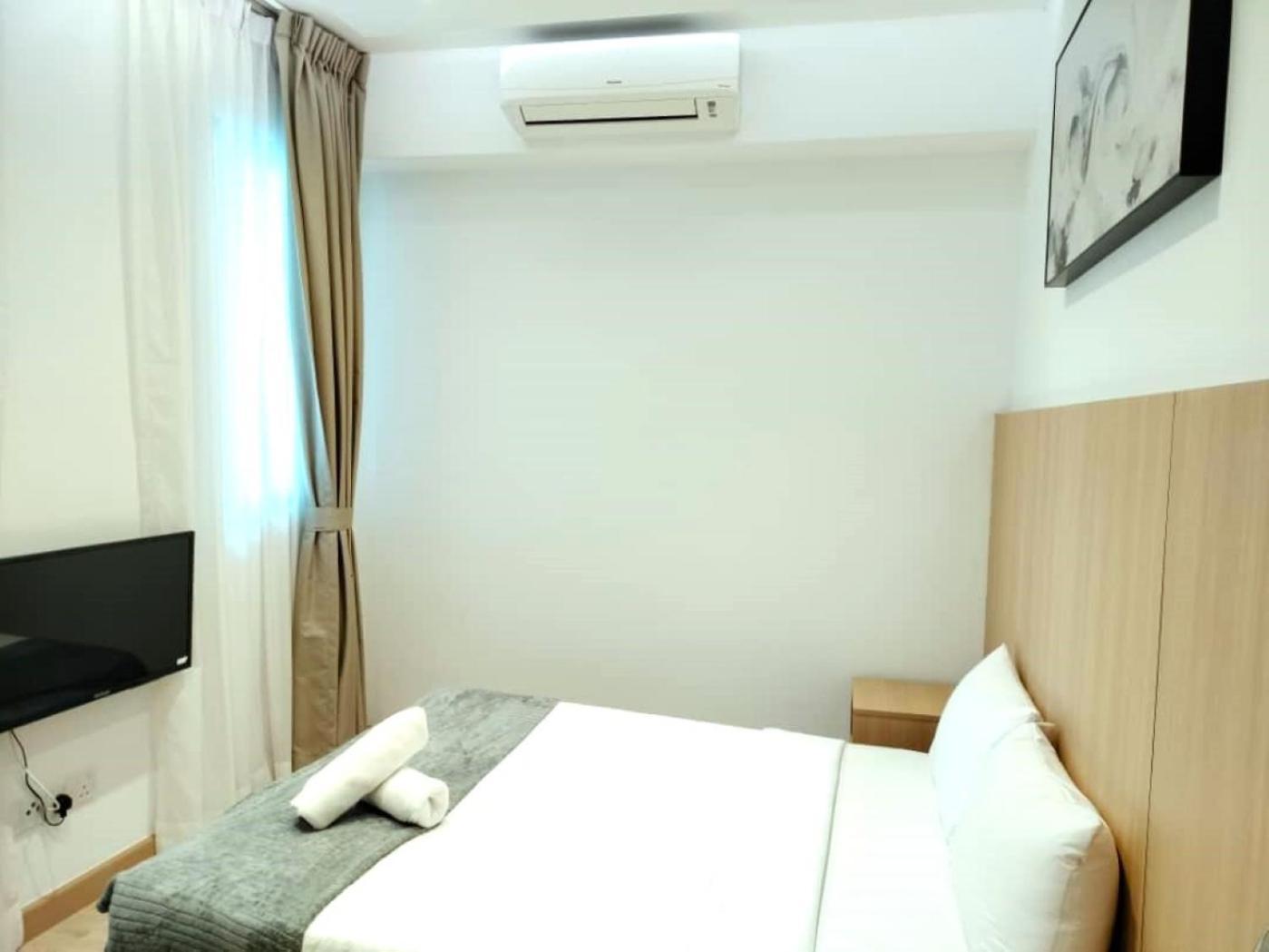 Apartment The Luxe Klcc By Cozy *