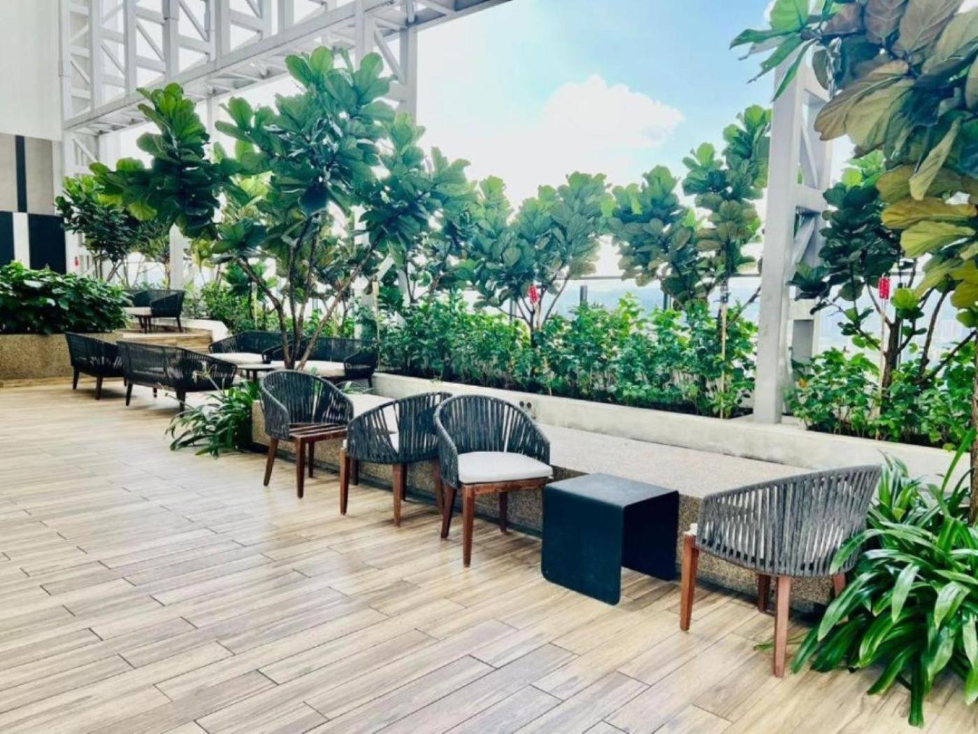The Luxe Klcc By Cozy
